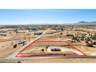 Home For Sale in Chino Valley, Arizona