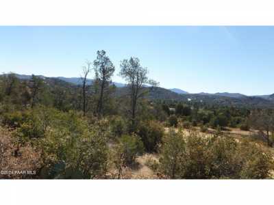 Residential Land For Sale in Prescott, Arizona