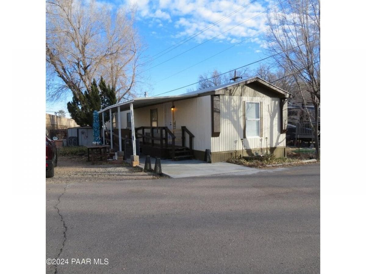 Picture of Home For Sale in Prescott, Arizona, United States