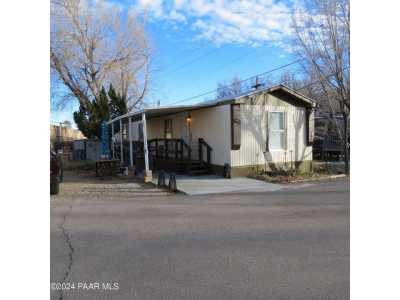 Home For Sale in Prescott, Arizona