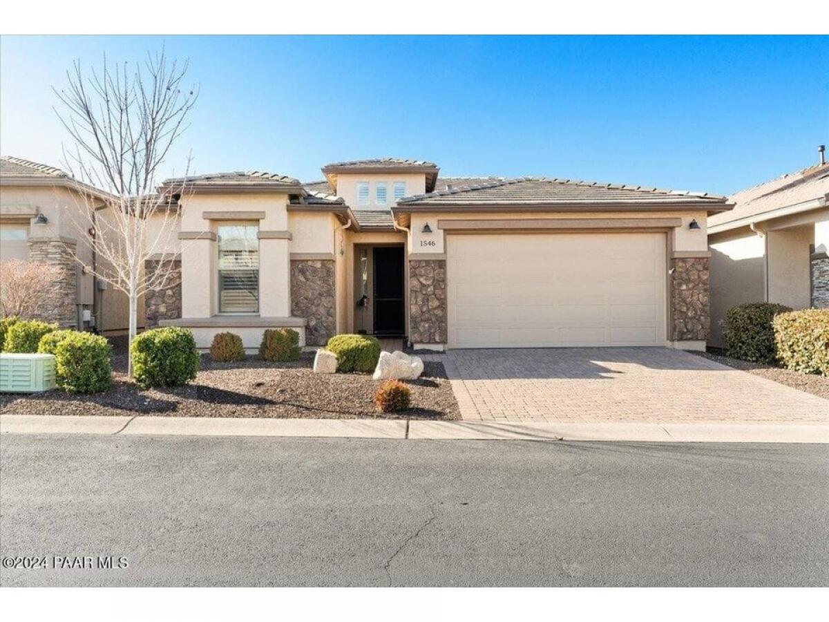 Picture of Home For Sale in Prescott Valley, Arizona, United States