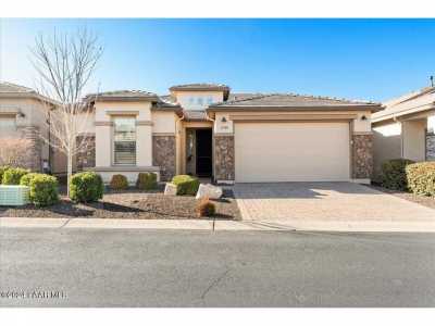 Home For Sale in Prescott Valley, Arizona