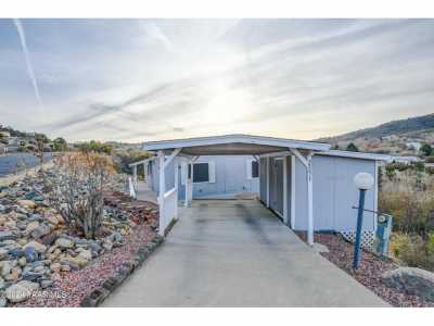 Home For Sale in Prescott, Arizona