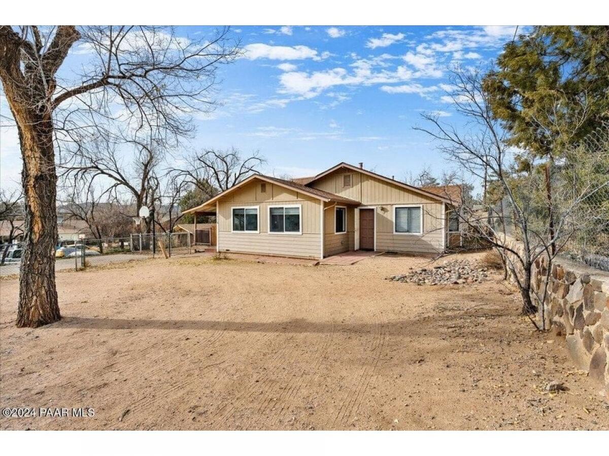 Picture of Home For Sale in Prescott, Arizona, United States