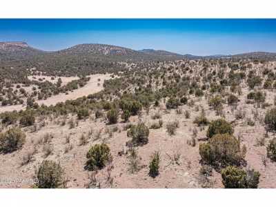 Residential Land For Sale in Chino Valley, Arizona