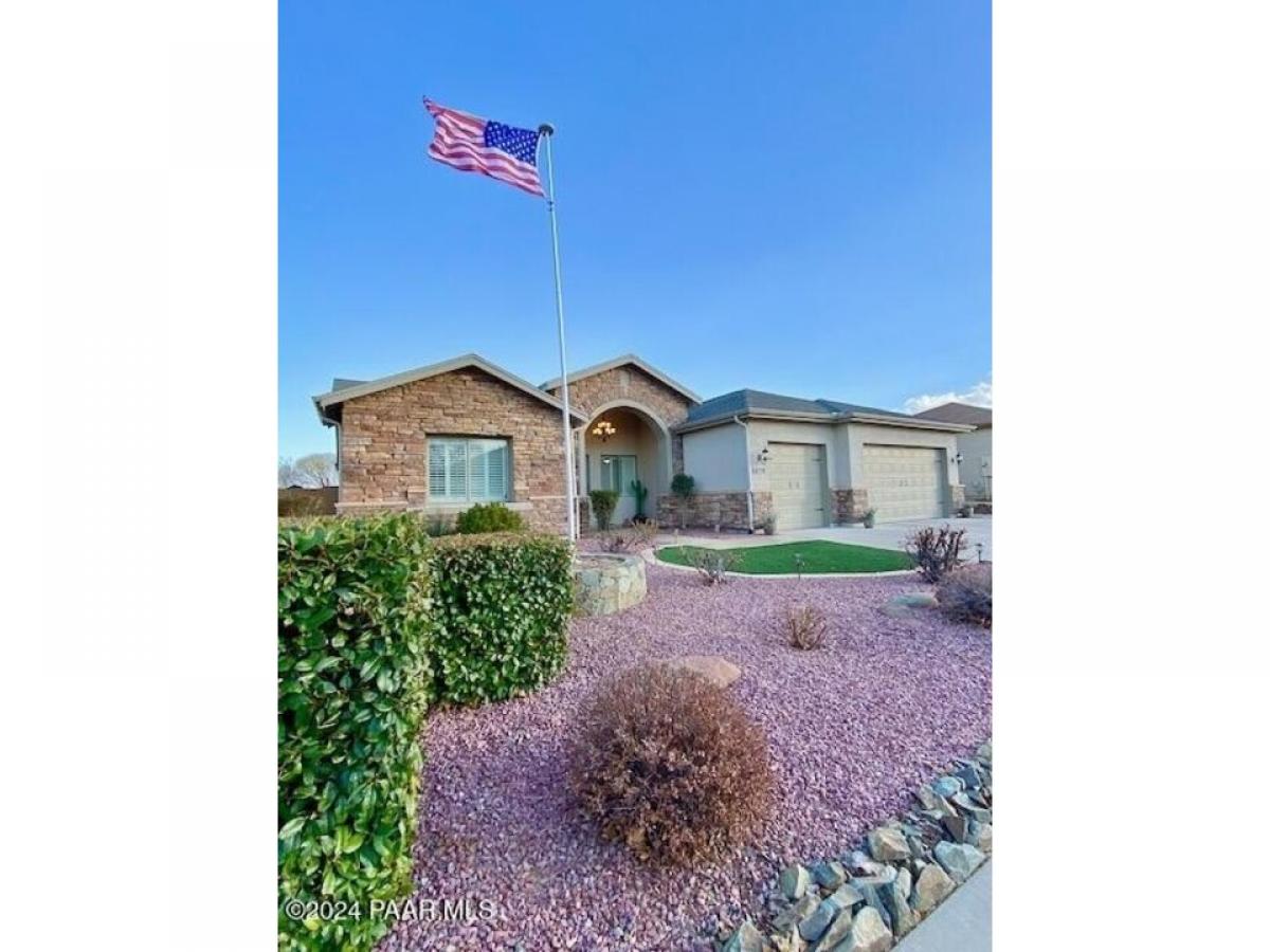 Picture of Home For Rent in Prescott Valley, Arizona, United States