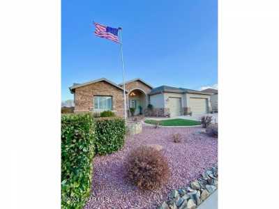 Home For Rent in Prescott Valley, Arizona