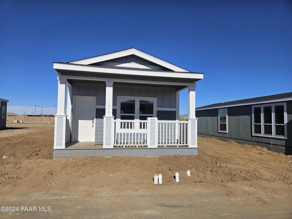 Picture of Home For Sale in Dewey-Humboldt, Arizona, United States