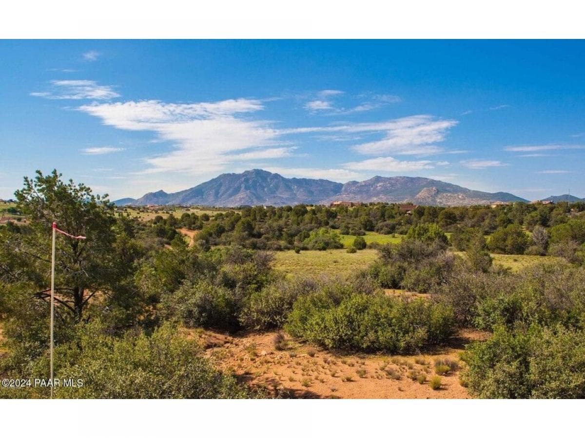 Picture of Residential Land For Sale in Prescott, Arizona, United States