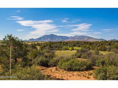 Residential Land For Sale in Prescott, Arizona