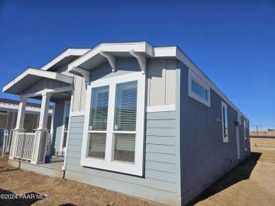 Home For Sale in Dewey-Humboldt, Arizona