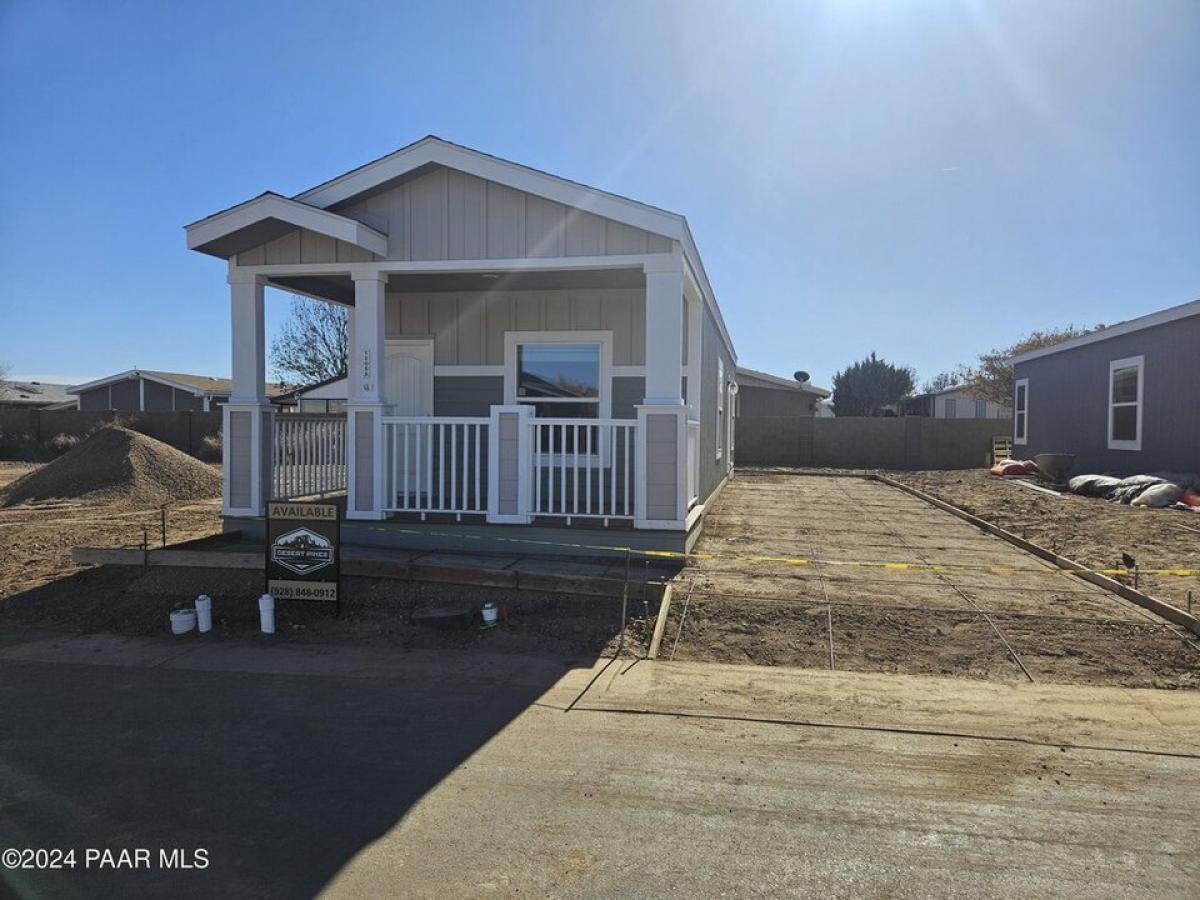 Picture of Home For Sale in Dewey-Humboldt, Arizona, United States