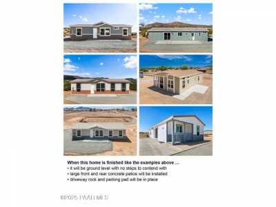 Home For Sale in Paulden, Arizona