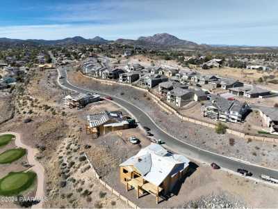 Home For Sale in Prescott, Arizona