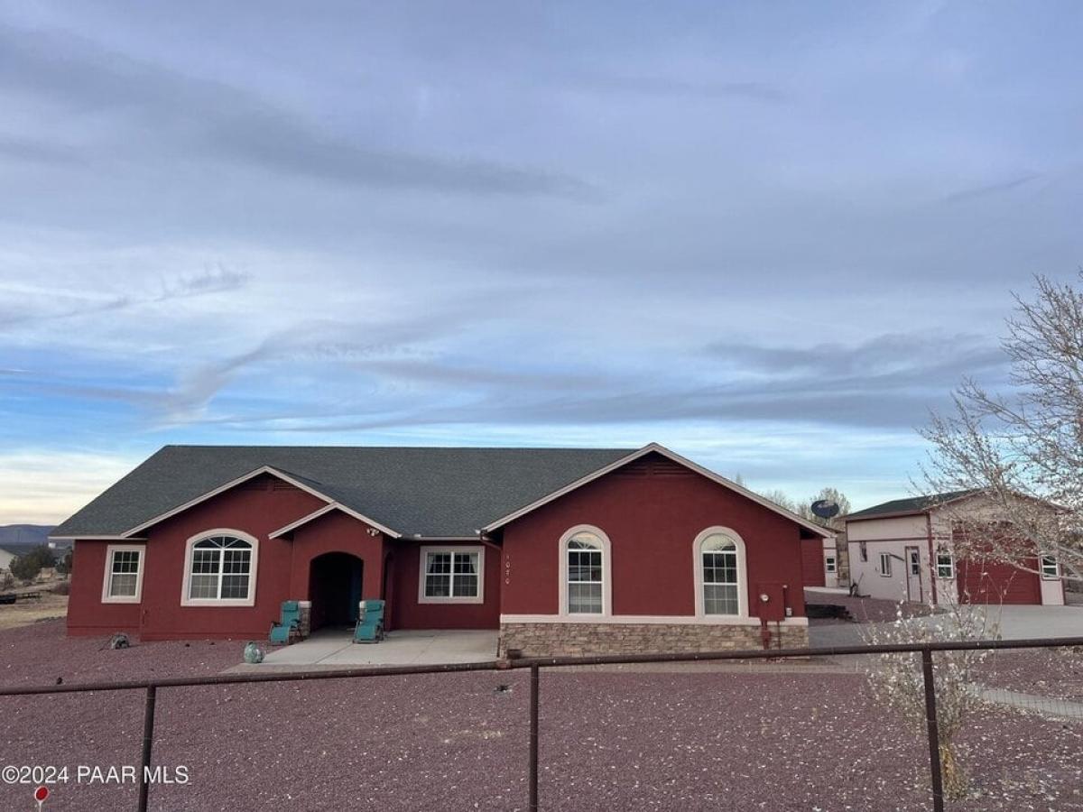 Picture of Home For Sale in Paulden, Arizona, United States