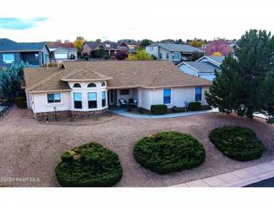 Home For Sale in Prescott, Arizona