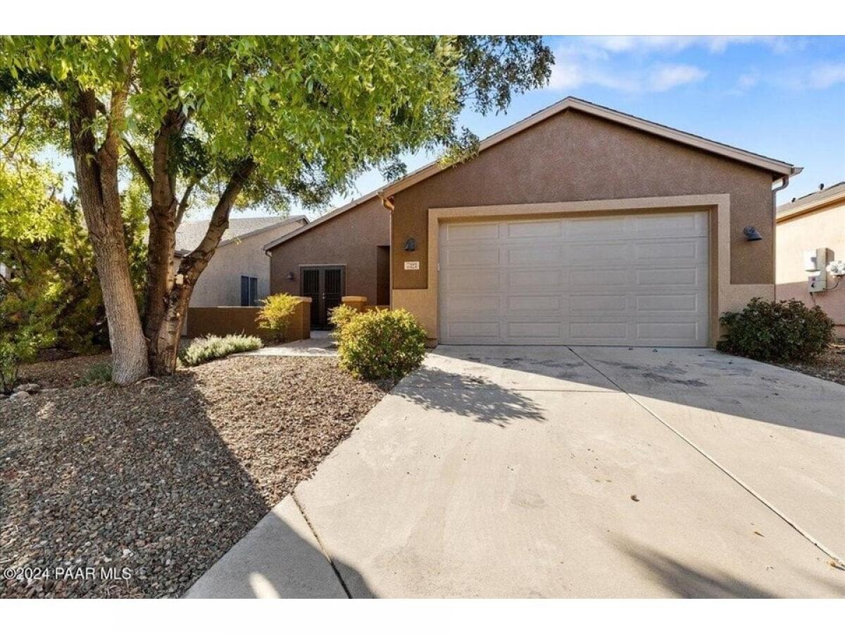 Picture of Home For Sale in Prescott Valley, Arizona, United States