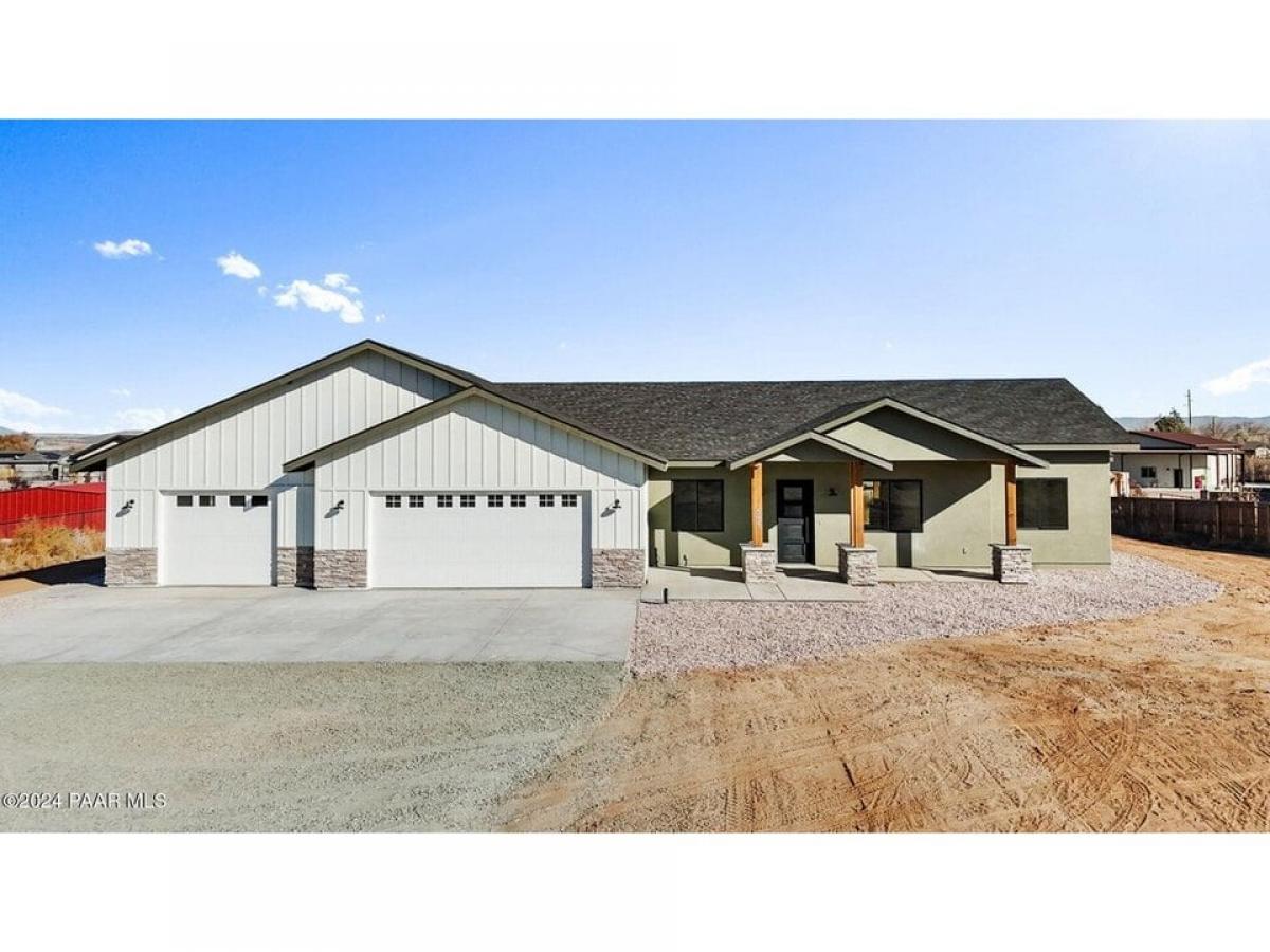 Picture of Home For Sale in Chino Valley, Arizona, United States