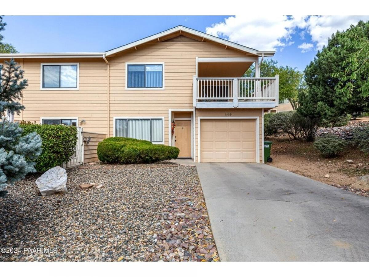 Picture of Home For Sale in Prescott, Arizona, United States