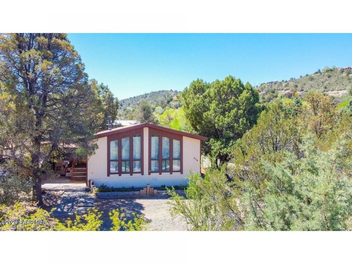 Picture of Home For Sale in Prescott, Arizona, United States