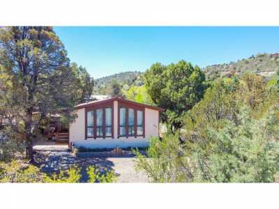 Home For Sale in Prescott, Arizona