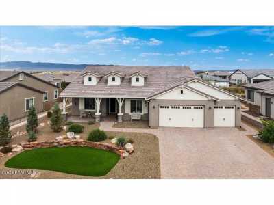 Home For Sale in Prescott, Arizona