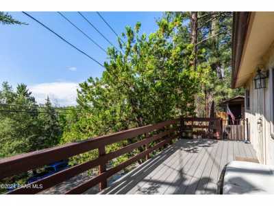 Home For Sale in Prescott, Arizona