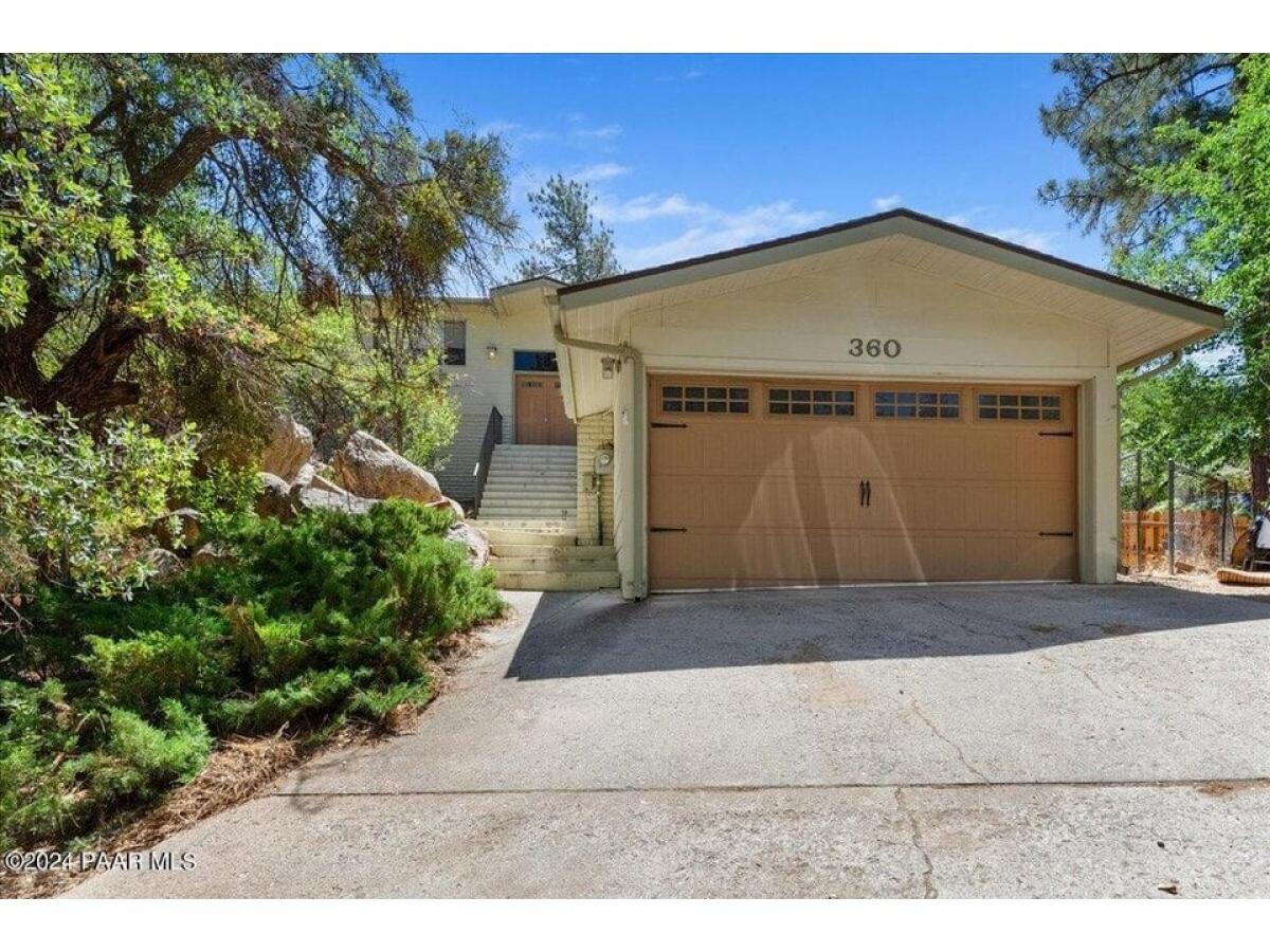 Picture of Home For Sale in Prescott, Arizona, United States