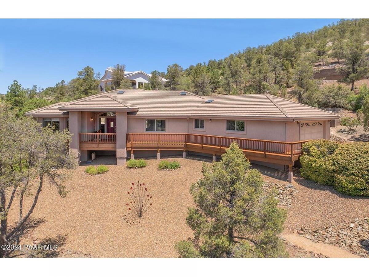 Picture of Home For Sale in Prescott, Arizona, United States