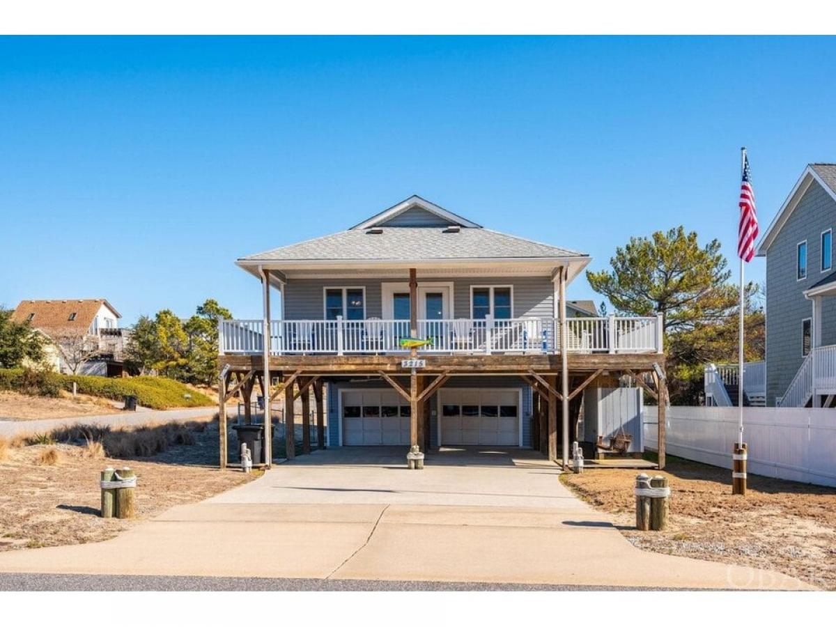 Picture of Home For Sale in Kill Devil Hills, North Carolina, United States