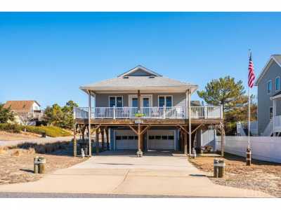 Home For Sale in Kill Devil Hills, North Carolina