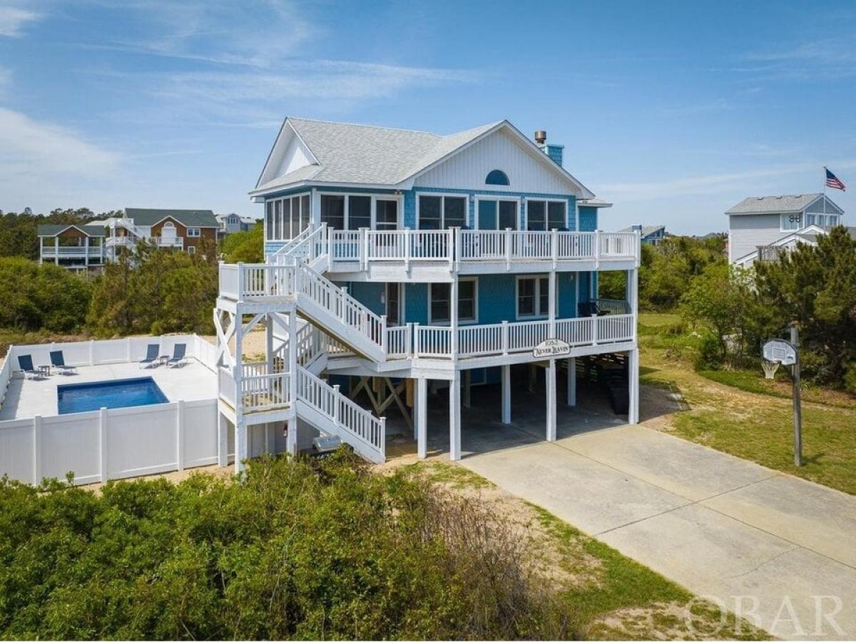 Picture of Home For Sale in Corolla, North Carolina, United States