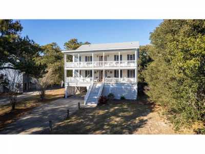 Home For Sale in Duck, North Carolina