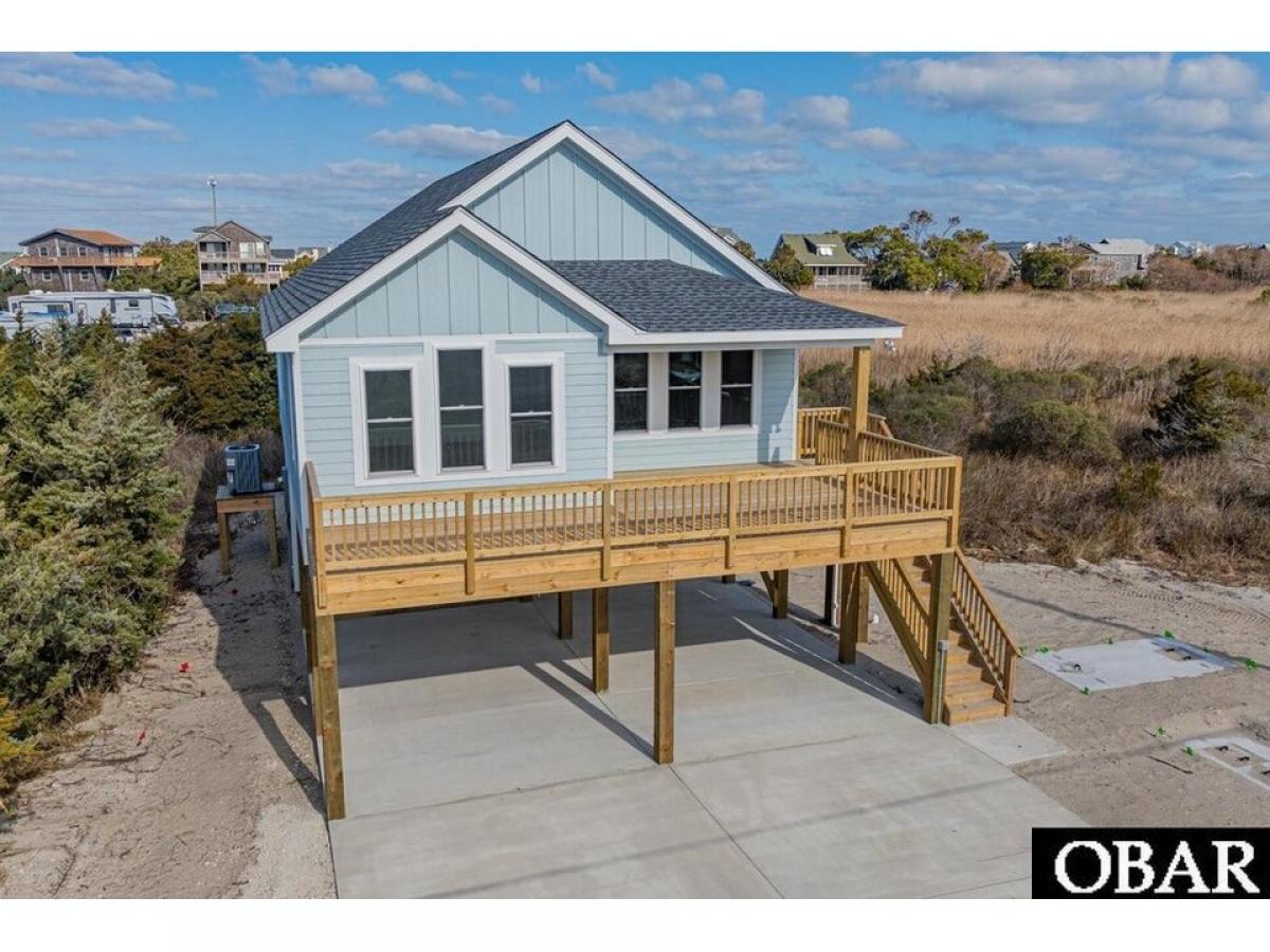 Picture of Home For Sale in Salvo, North Carolina, United States