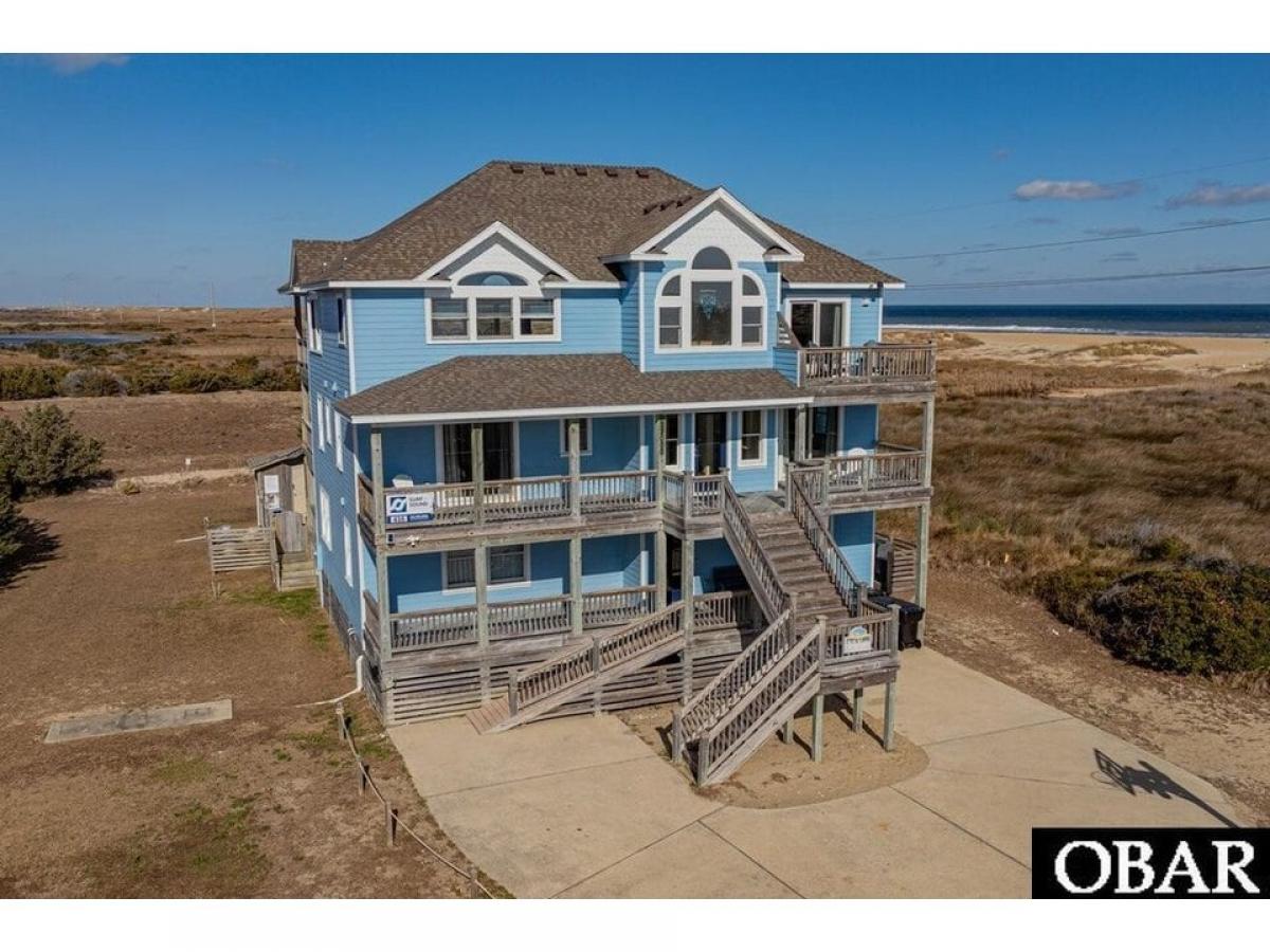 Picture of Home For Sale in Rodanthe, North Carolina, United States