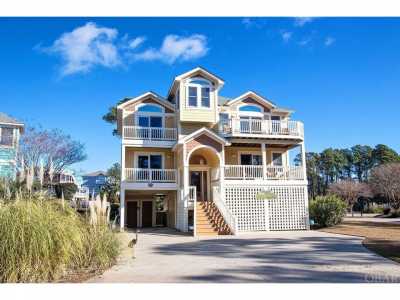 Home For Sale in Corolla, North Carolina