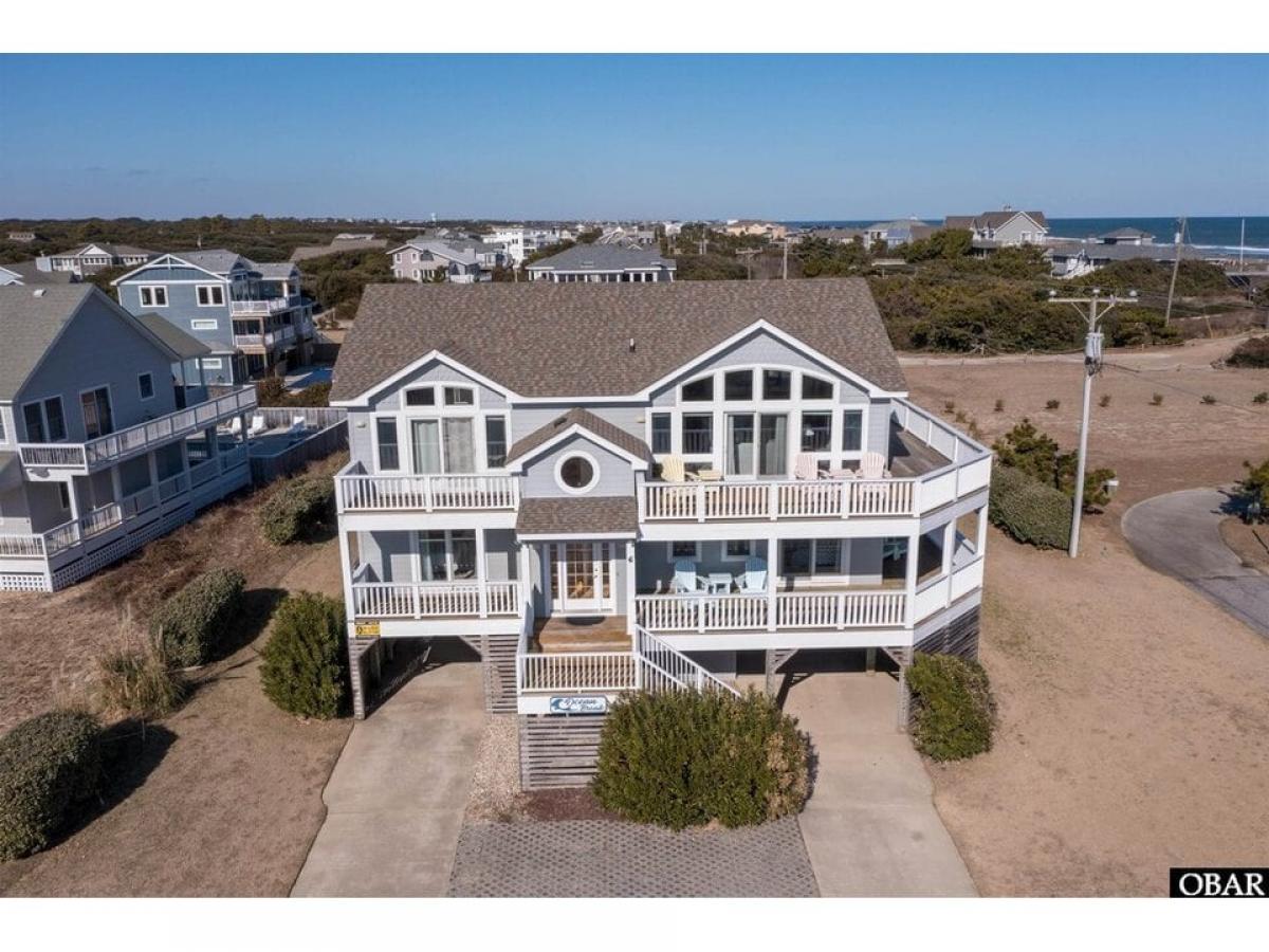 Picture of Home For Sale in Southern Shores, North Carolina, United States