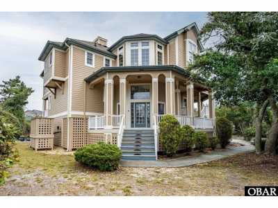 Home For Sale in Corolla, North Carolina