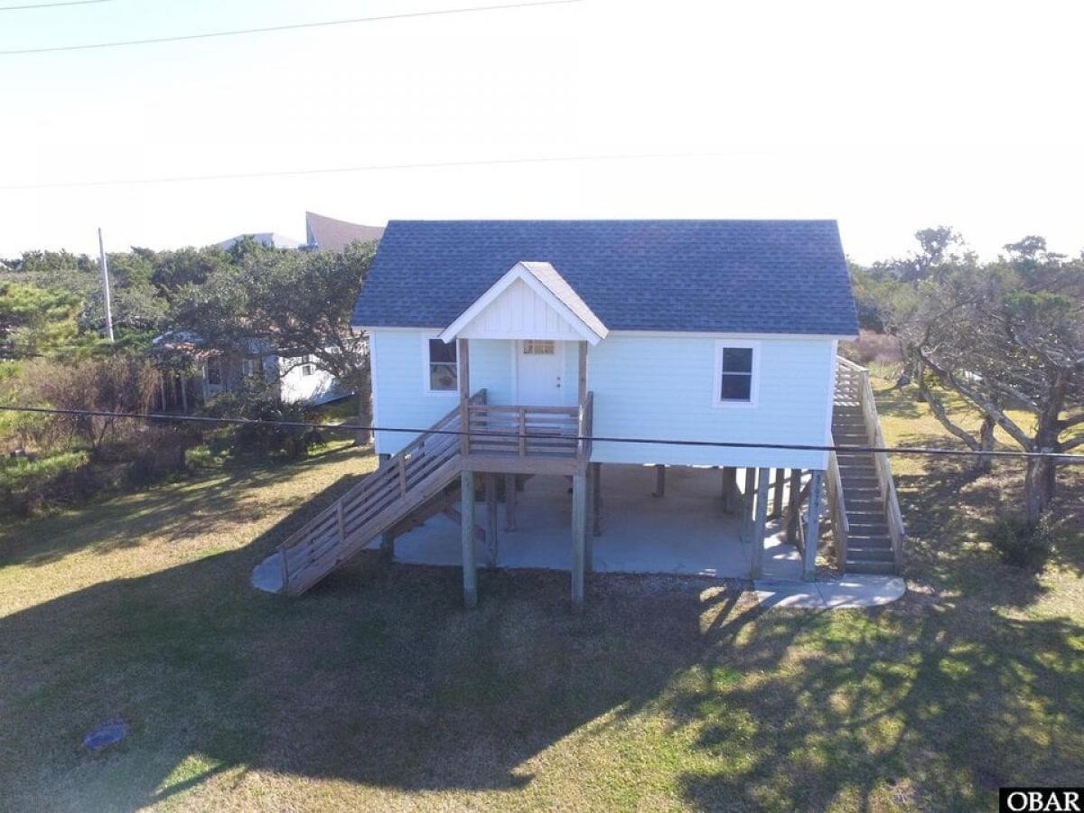 Picture of Home For Sale in Hatteras, North Carolina, United States