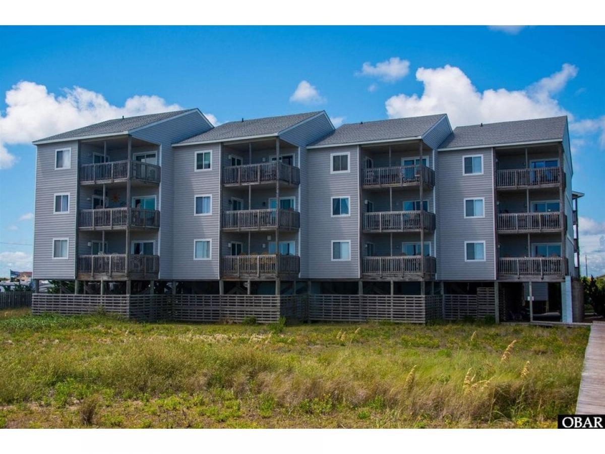 Picture of Home For Sale in Rodanthe, North Carolina, United States