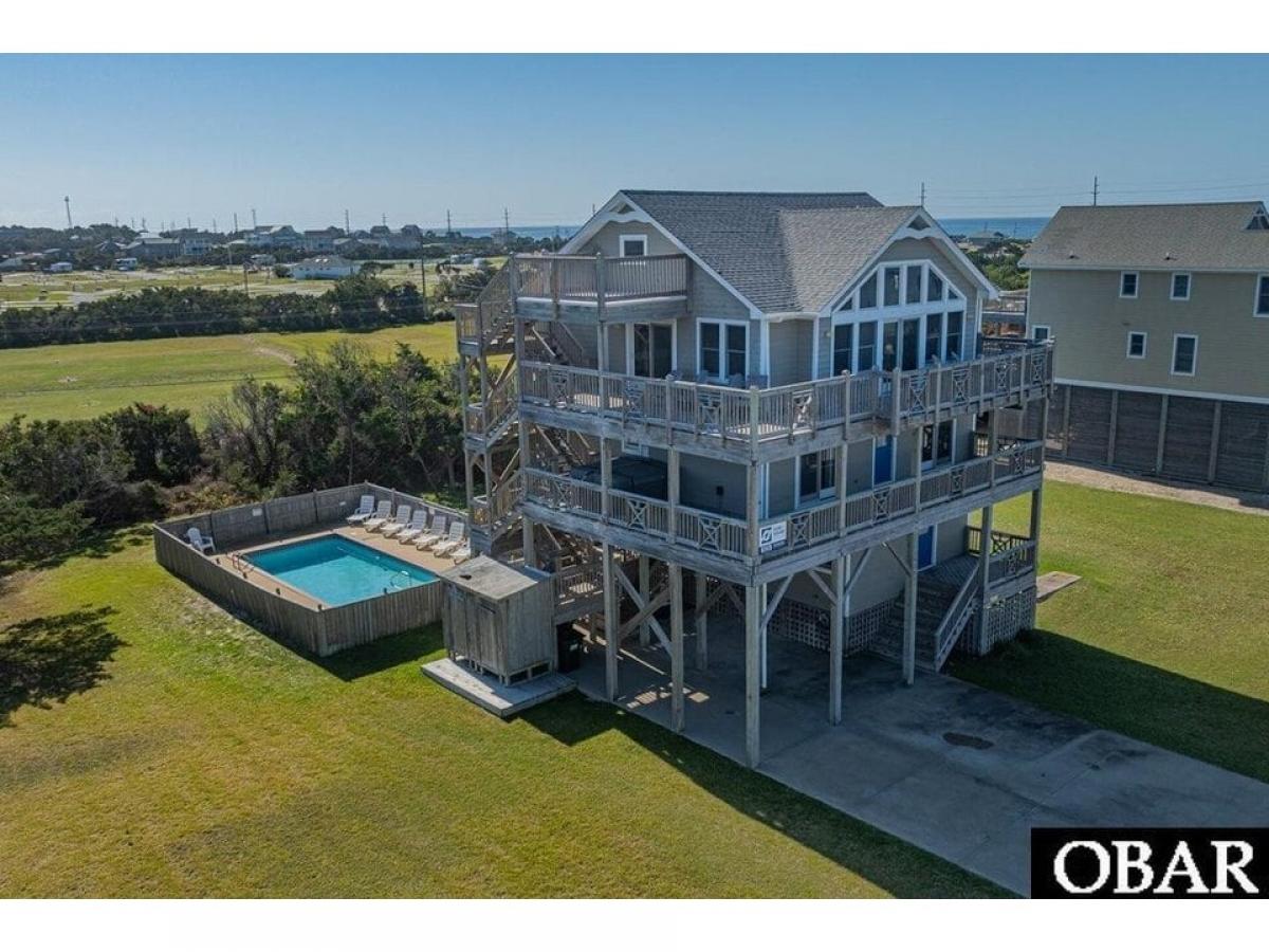 Picture of Home For Sale in Rodanthe, North Carolina, United States