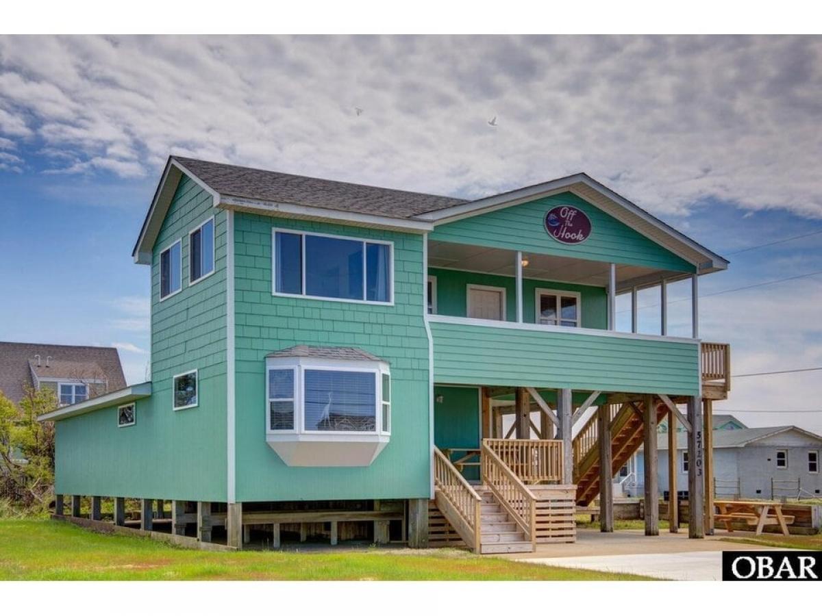 Picture of Home For Sale in Hatteras, North Carolina, United States