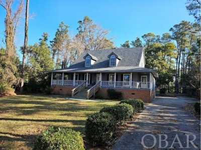 Home For Sale in Kitty Hawk, North Carolina