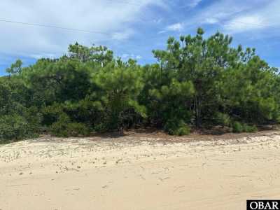 Residential Land For Sale in Corolla, North Carolina