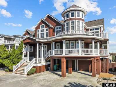 Home For Sale in Corolla, North Carolina