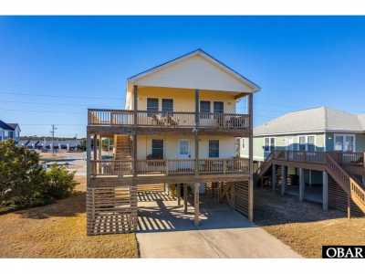 Home For Sale in Kill Devil Hills, North Carolina