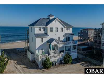 Home For Sale in Rodanthe, North Carolina