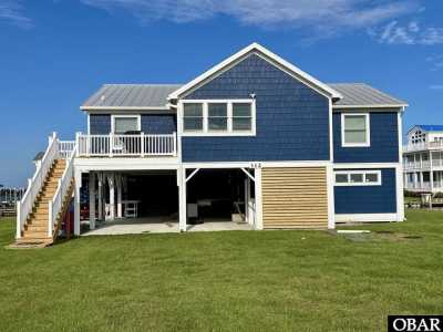 Home For Sale in Nags Head, North Carolina