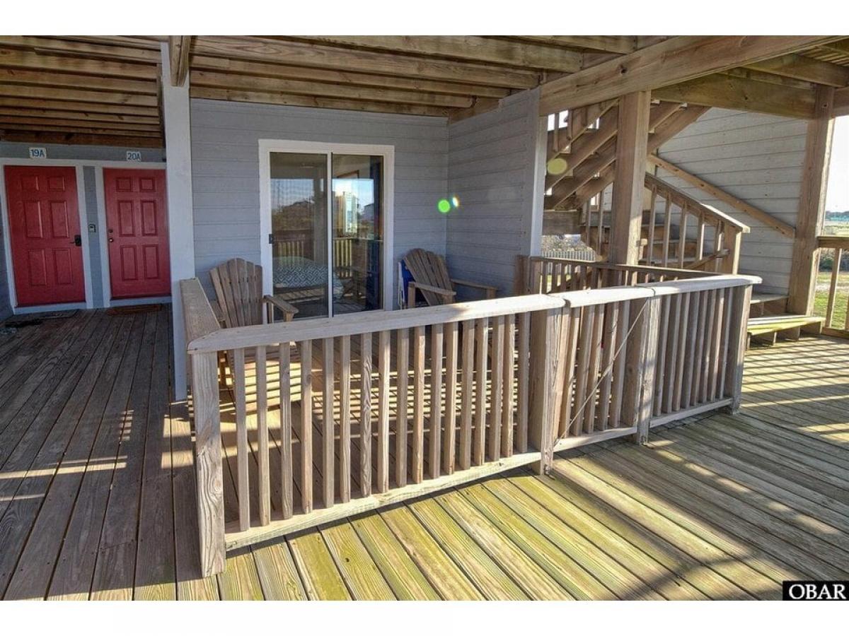 Picture of Home For Sale in Rodanthe, North Carolina, United States