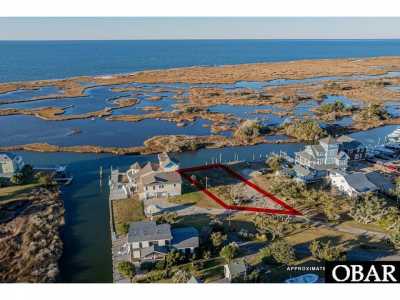 Residential Land For Sale in Hatteras, North Carolina